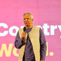 বিচার তাৎক্ষণিক করতে গেলে অবিচার হয়ে যায় : প্রধান উপদেষ্টা