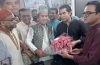 নাফিজ মাহবুব (রানা) সাংগঠনিক সম্পাদক (ময়মনসিংহ বিভাগ) নির্বাচিত >দলের কর্মীদের প্রত্যাশা—দলীয় কার্যক্রমে গতি আসবে