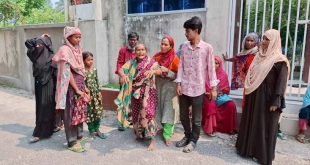 রাজবাড়ীতে বাড়ি থেকে ডেকে নিয়ে যুবককে পিটিয়ে হত্যা